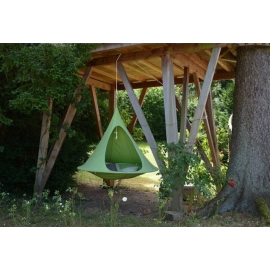 Hanging tent, outdoor conical hanging hammock, multi-person swing, outdoor hanging chair, camping equipment, complete set