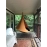 Hanging tent, outdoor conical hanging hammock, multi-person swing, outdoor hanging chair, camping equipment, complete set