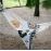 Hammock outdoor swing summer camping anti-rollover household indoor single and double adult dormitory dormitory children hanging chair