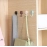 Nordic simple hook Toilet hole-free hook Wall traceless adhesive hook Multifunctional waterproof hook